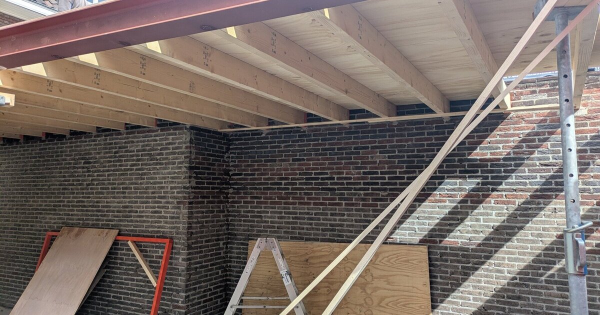 Bufkes Panningen opent naar verwachting begin juli weer