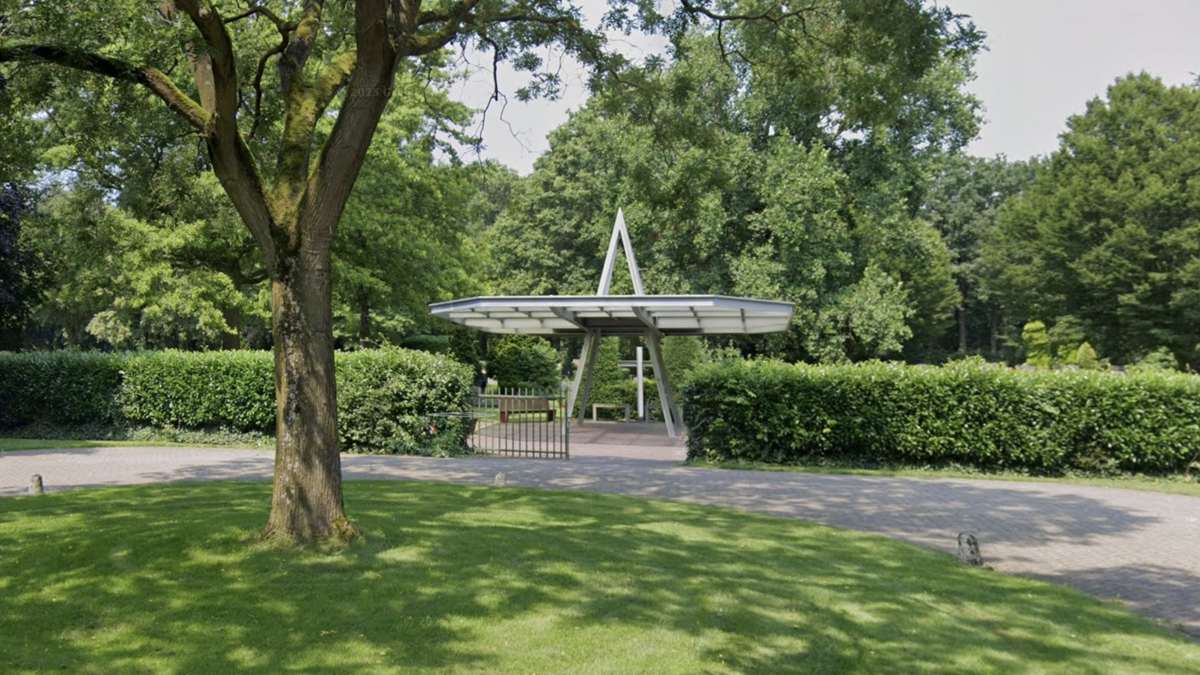 Begraafplaats Reuver