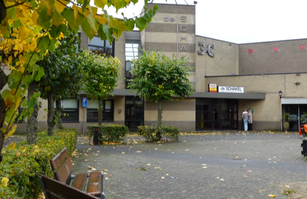 schakel reuver