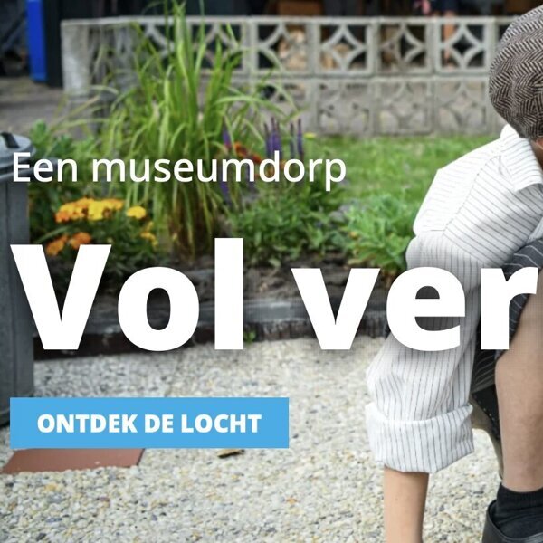 DeLochtMelderslo