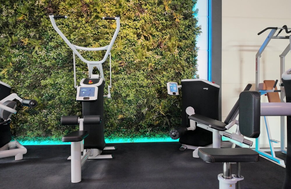 Balance egym