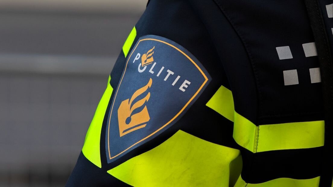 ‘Verdachte’ actie met QR-code in Baarlo en Sevenum blijkt politieoefening