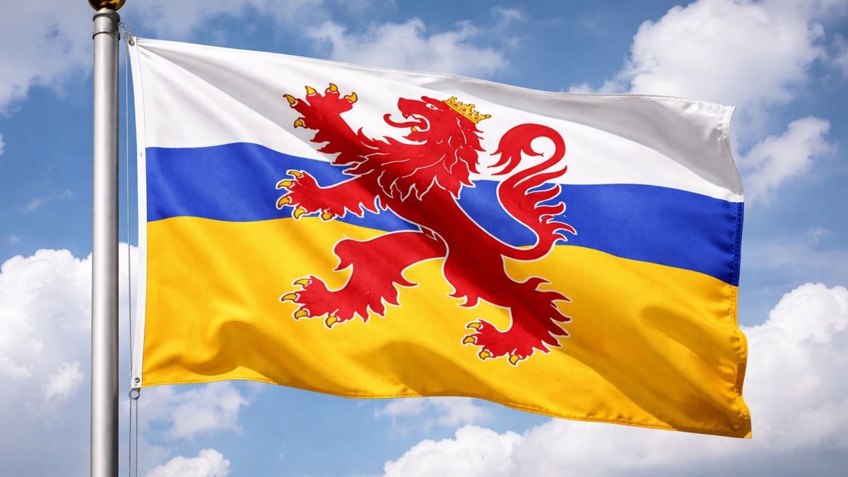 Limburgse vlag ai