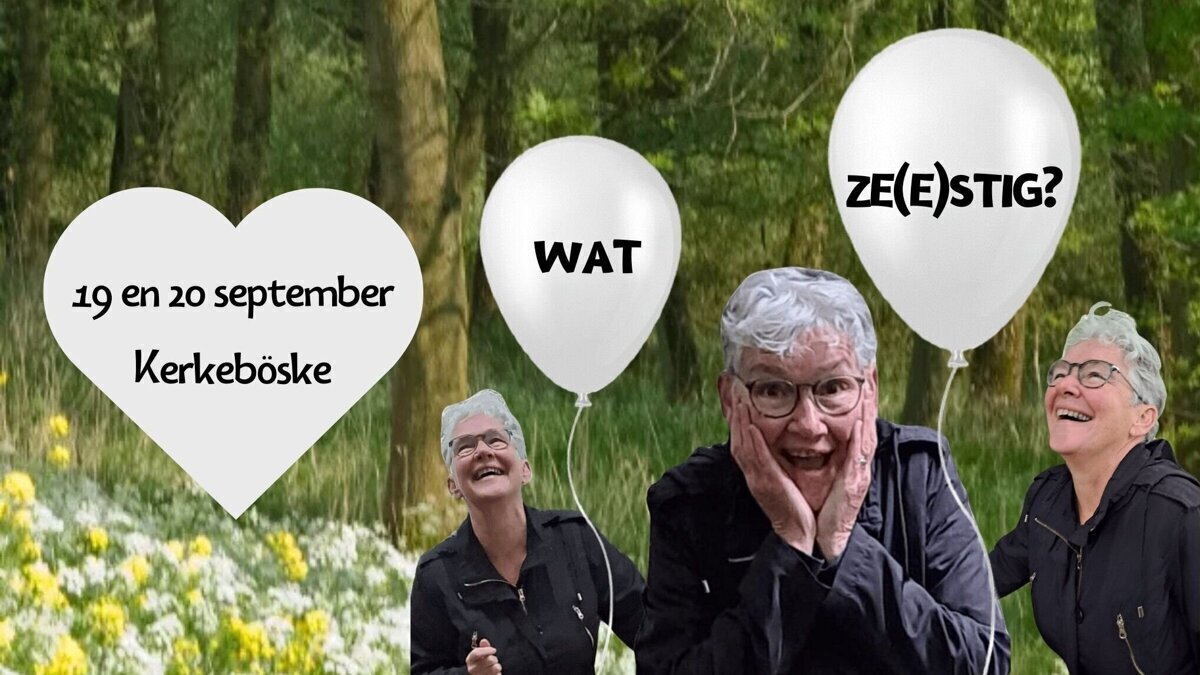 wat zestig