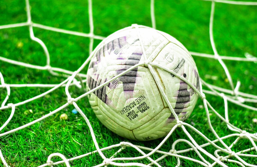 Voetbal