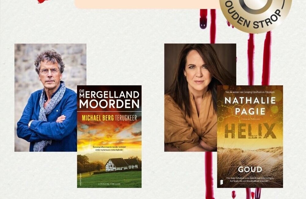 social thrillertour meijel