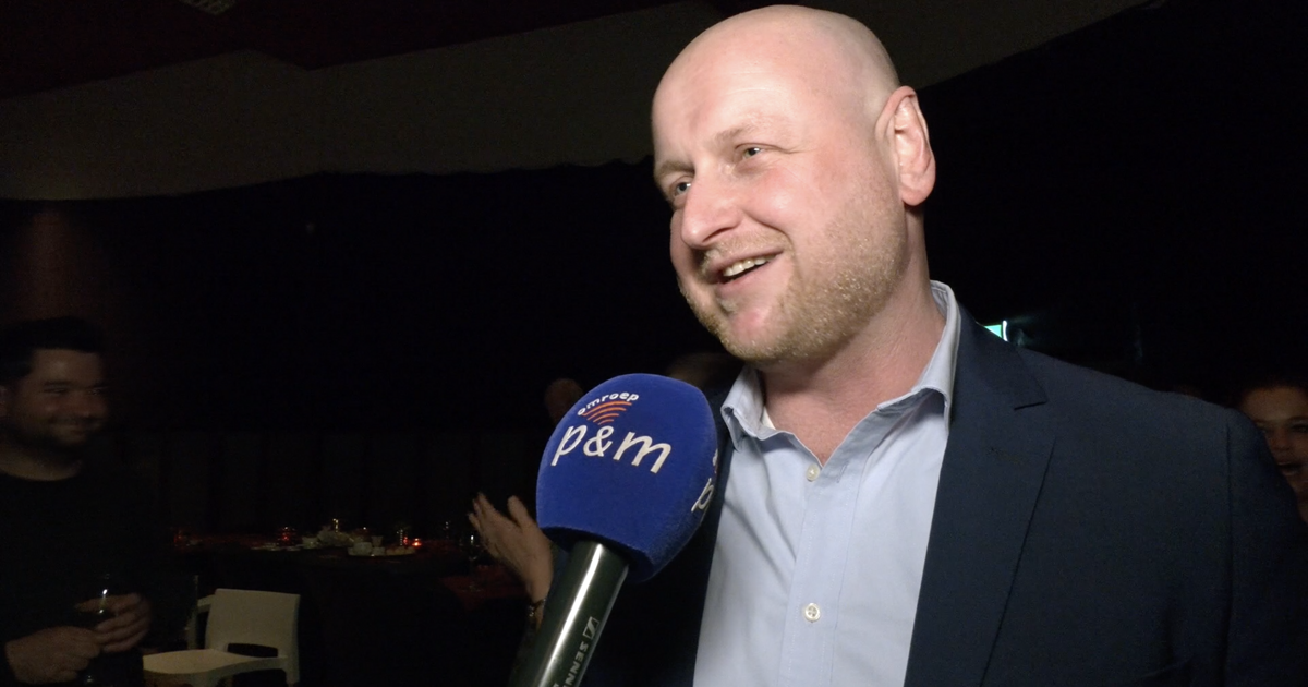 Samen Verder wint verkiezingen in Beesel: “In stoutste dromen niet durven hopen”