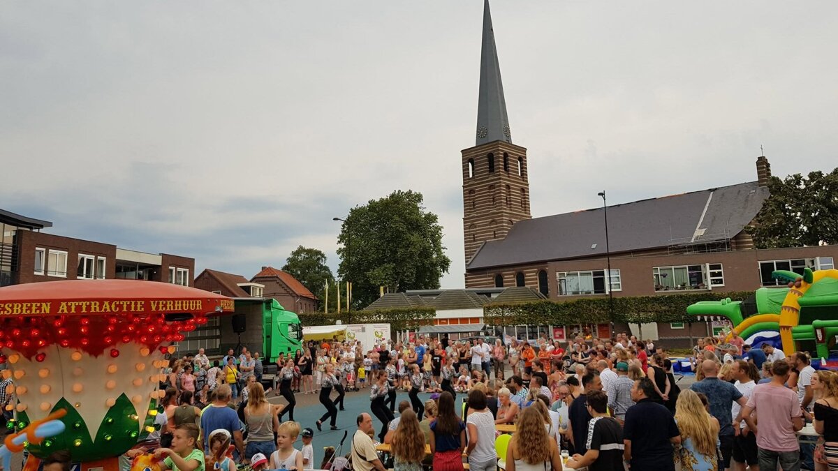 jaarmarkt meijel