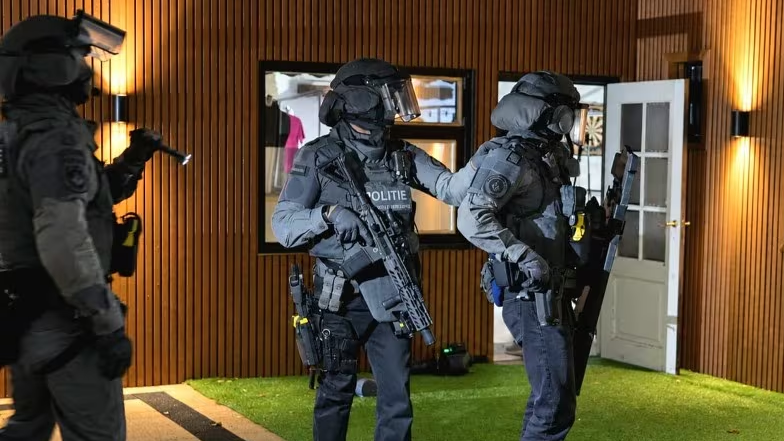 politie2