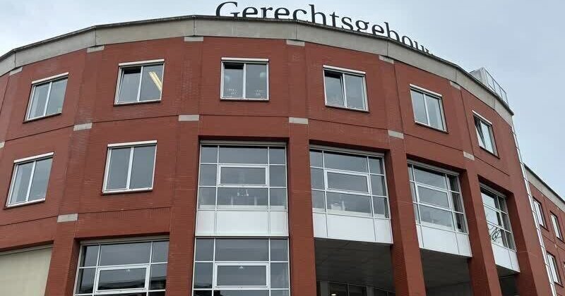Veroordeling voor beroven Panningse vrouw