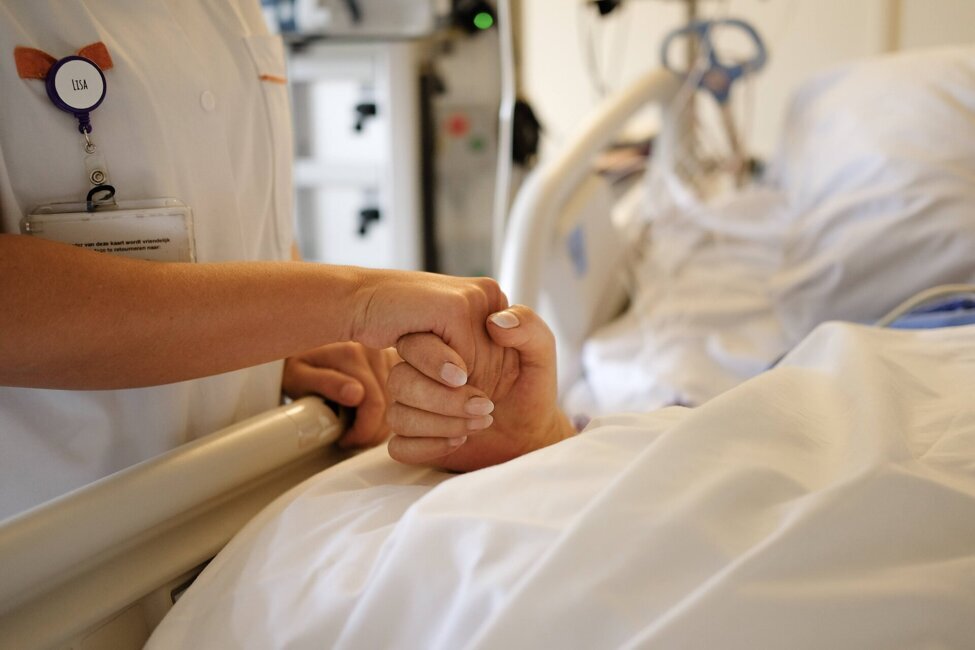PalliatieveZorg