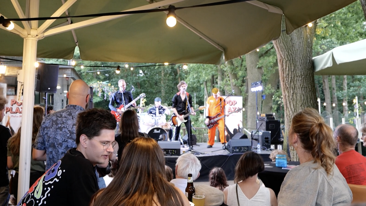 Week van de Limburgse Popmuziek in Helden