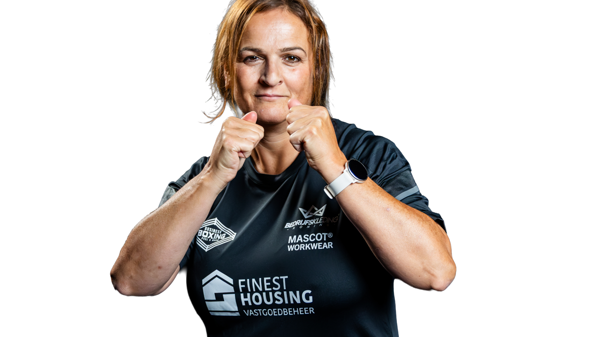 Judith Versteegen - Finest Housing_vecht