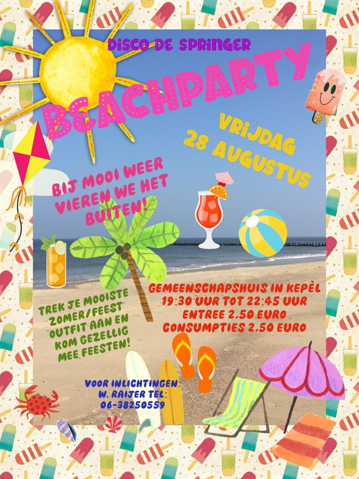 28-8Beachparty