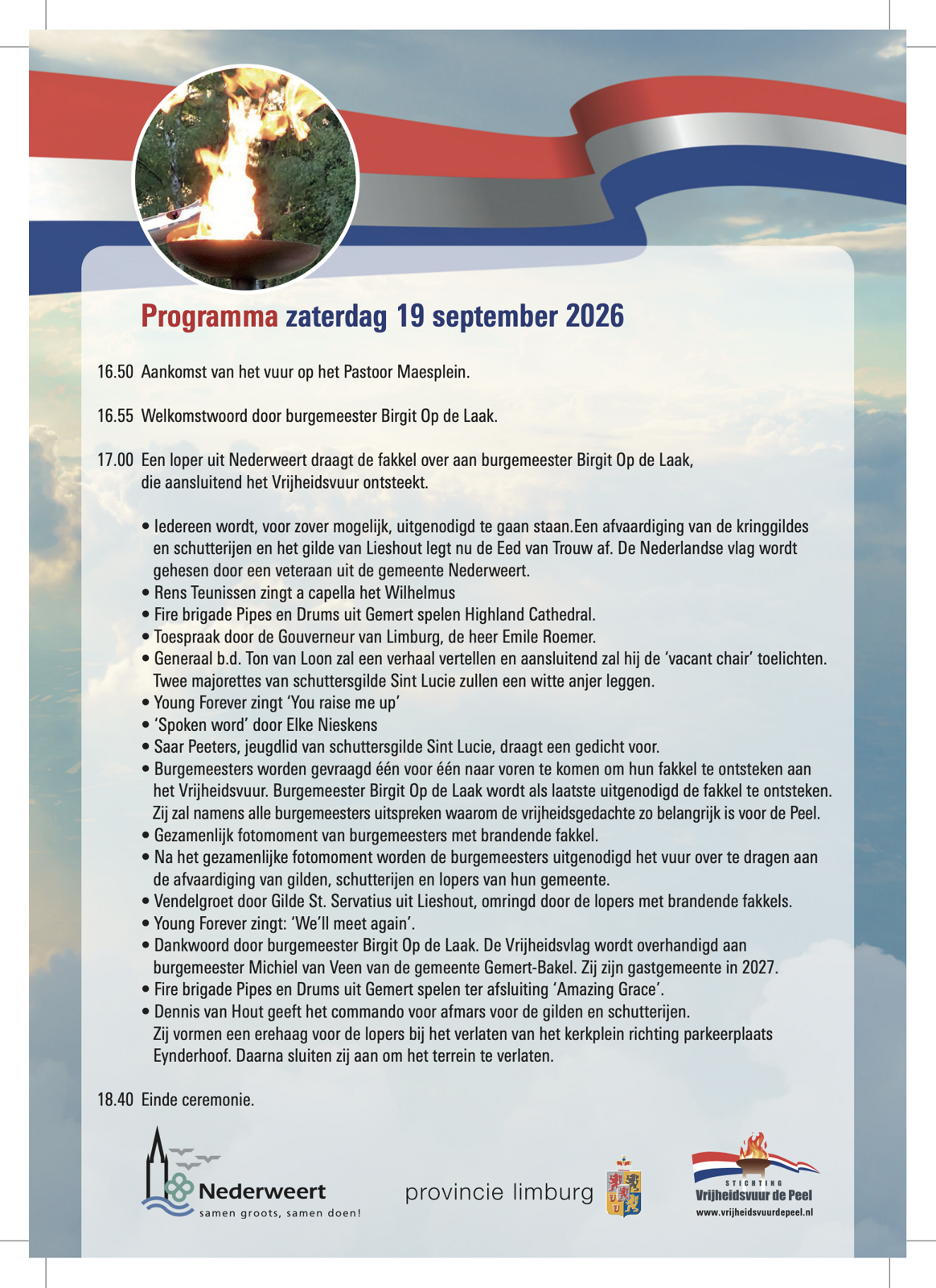 Flyer vrijheidsvuur2