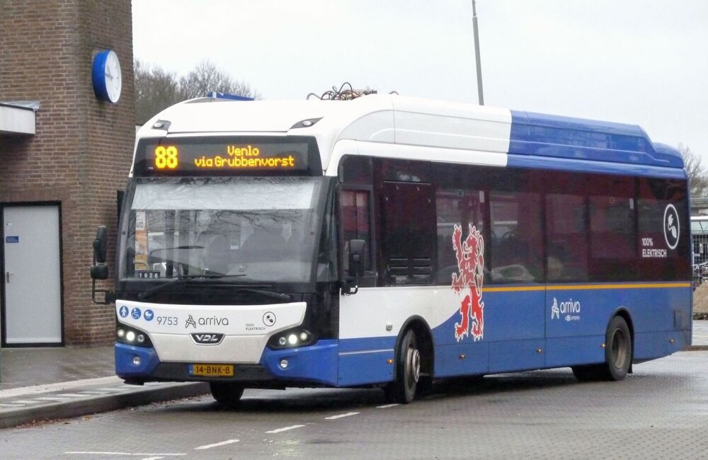 arriva-bus