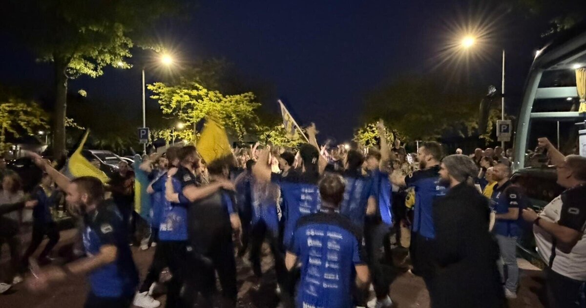 Groots feest in Panningen na historische titel voor Bevo