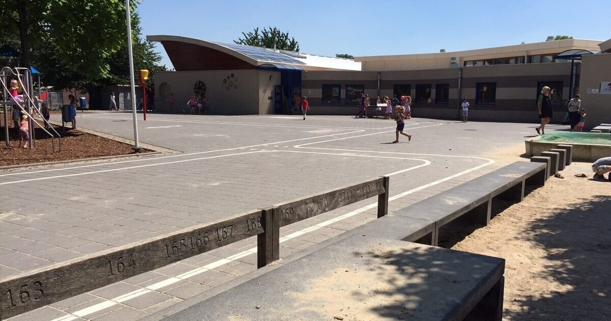 Verkeersveiligheid rond De Triolier onder de loep: VLP stelt vragen