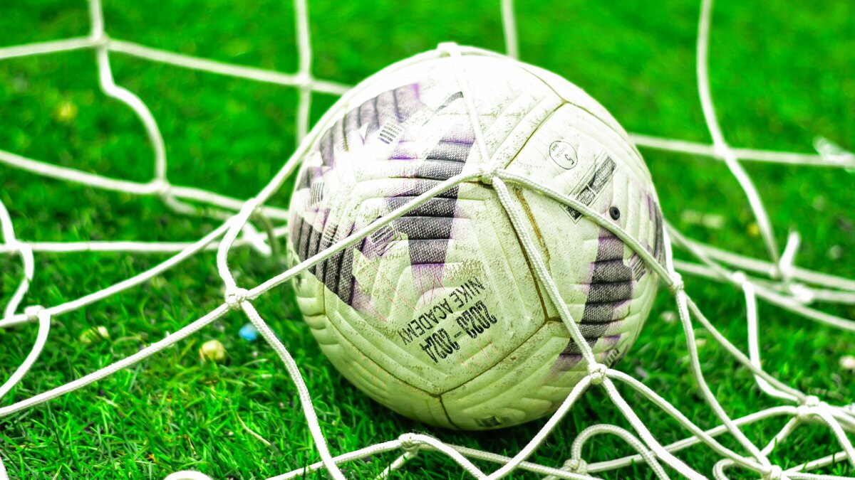 Voetbal