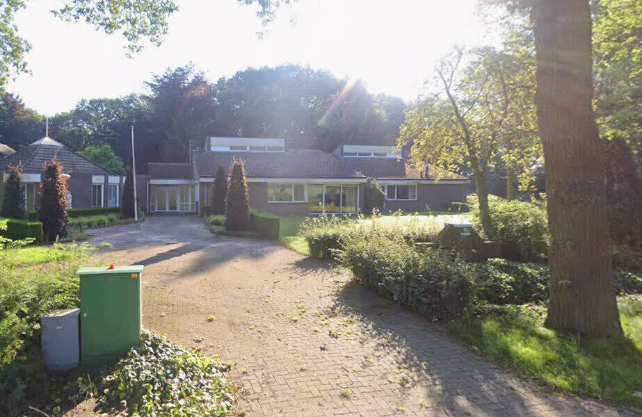 klooster koningslust
