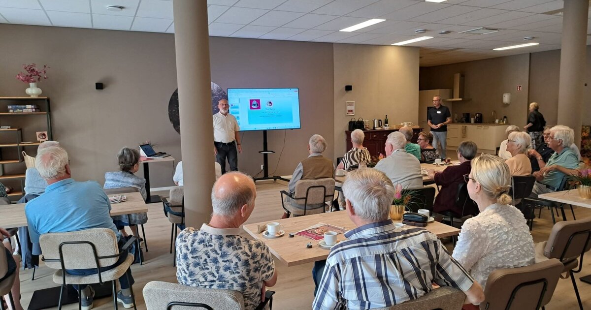 Gemeente Beesel: Bie Betje vormt geen concurrentie voor open inloop en horeca