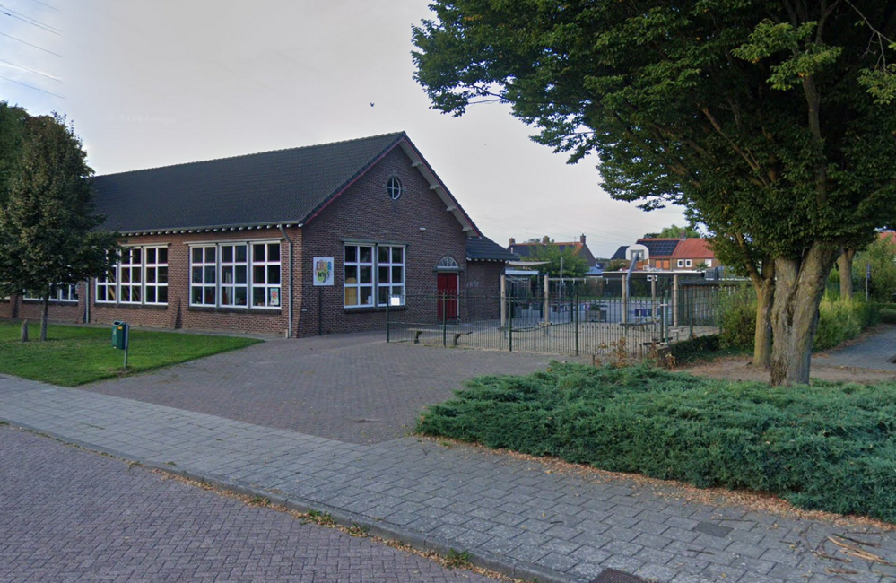 eikerwijs