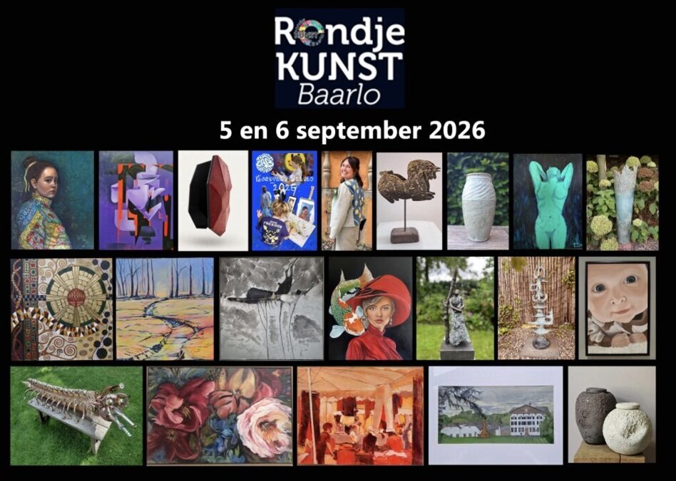 RondjeKunstBaarlo