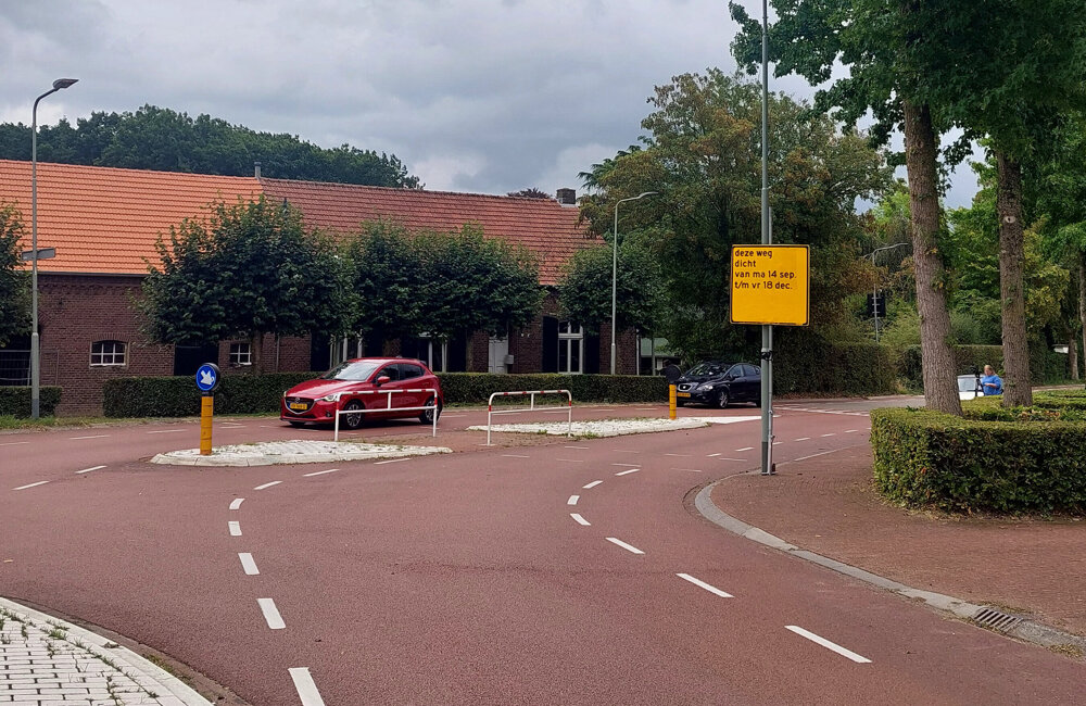 Kesselseweg